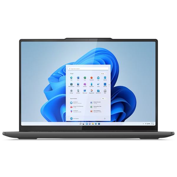 لپ تاپ Yoga Pro 9i Gen 8 لنوو LCD 14 Intel